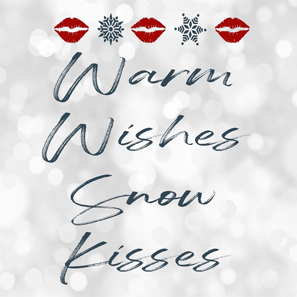Warm Wishes art print by Marcus Prime for $57.95 CAD