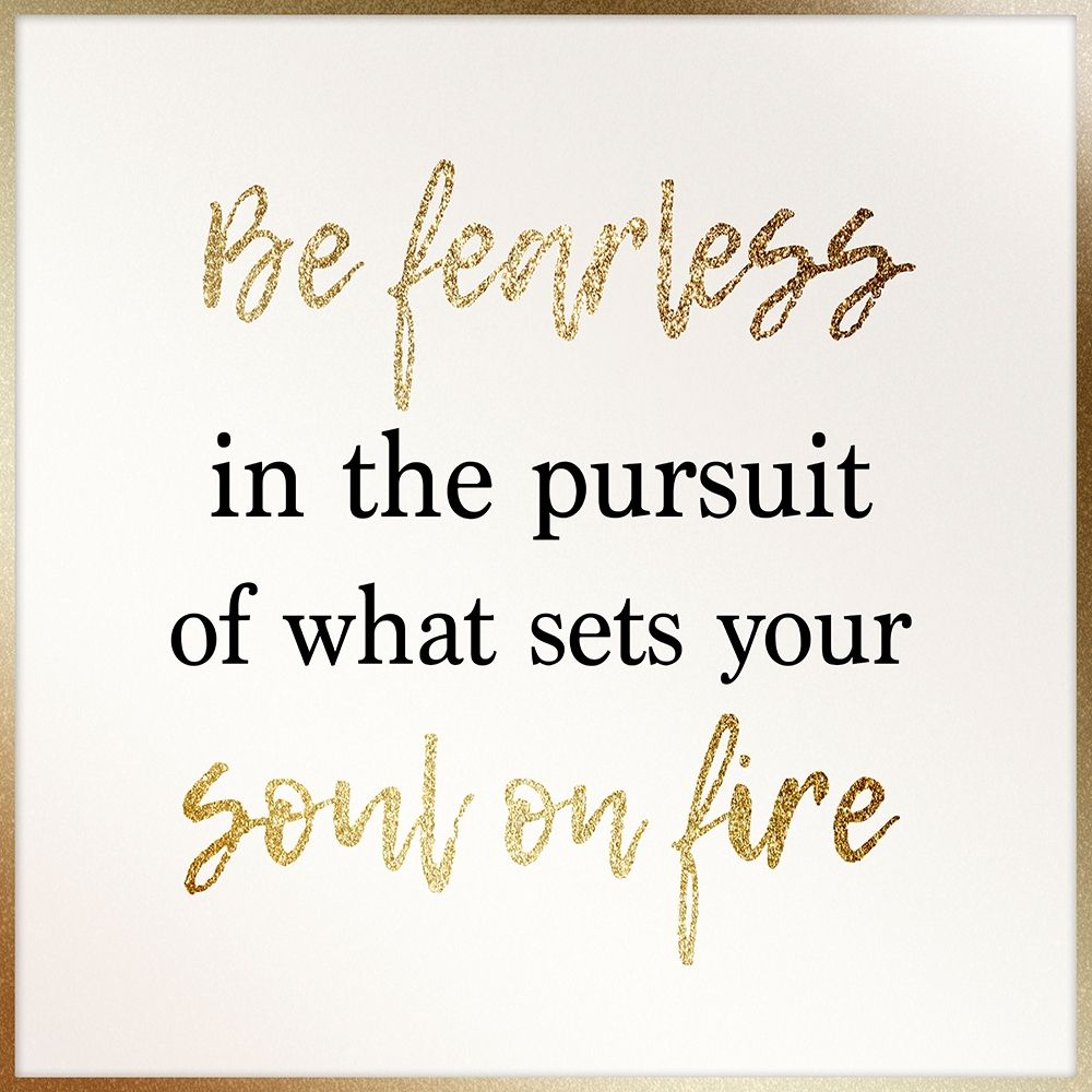 Soul On Fire 1 art print by Marcus Prime for $57.95 CAD