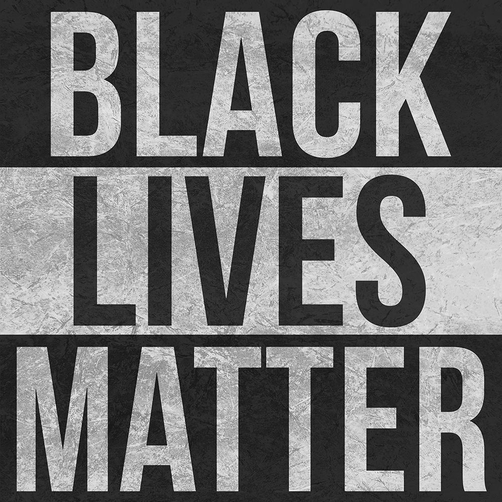 BLM Movement 2 art print by Marcus Prime for $57.95 CAD