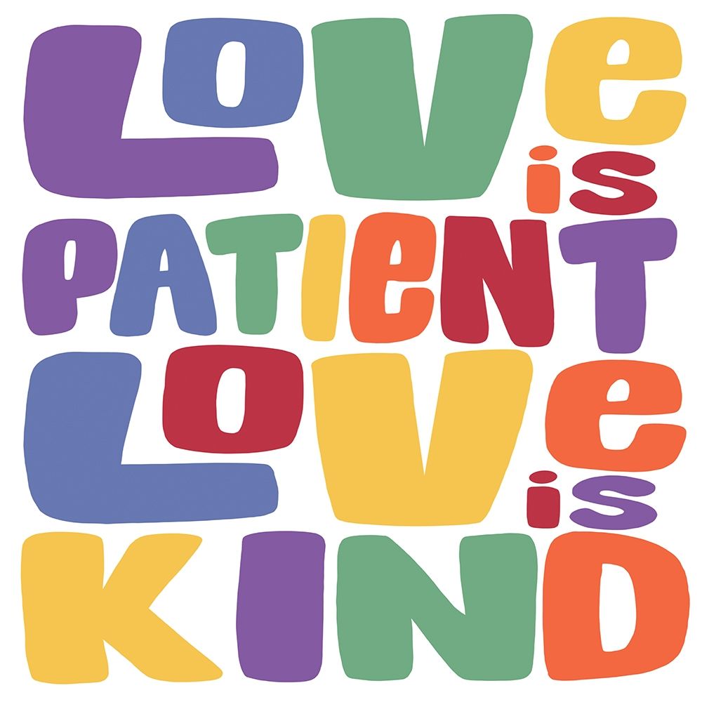 Kind Love 1 art print by Marcus Prime for $57.95 CAD
