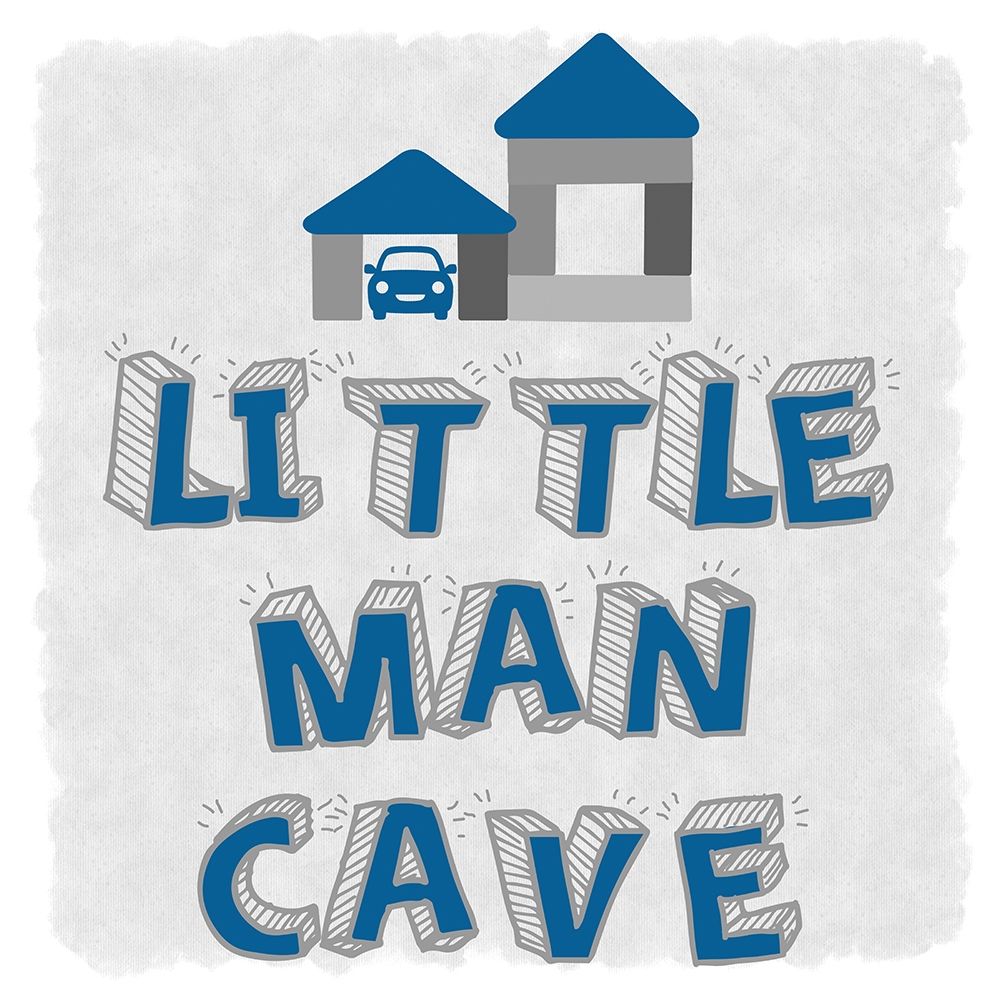 Little Car Cave art print by Marcus Prime for $57.95 CAD