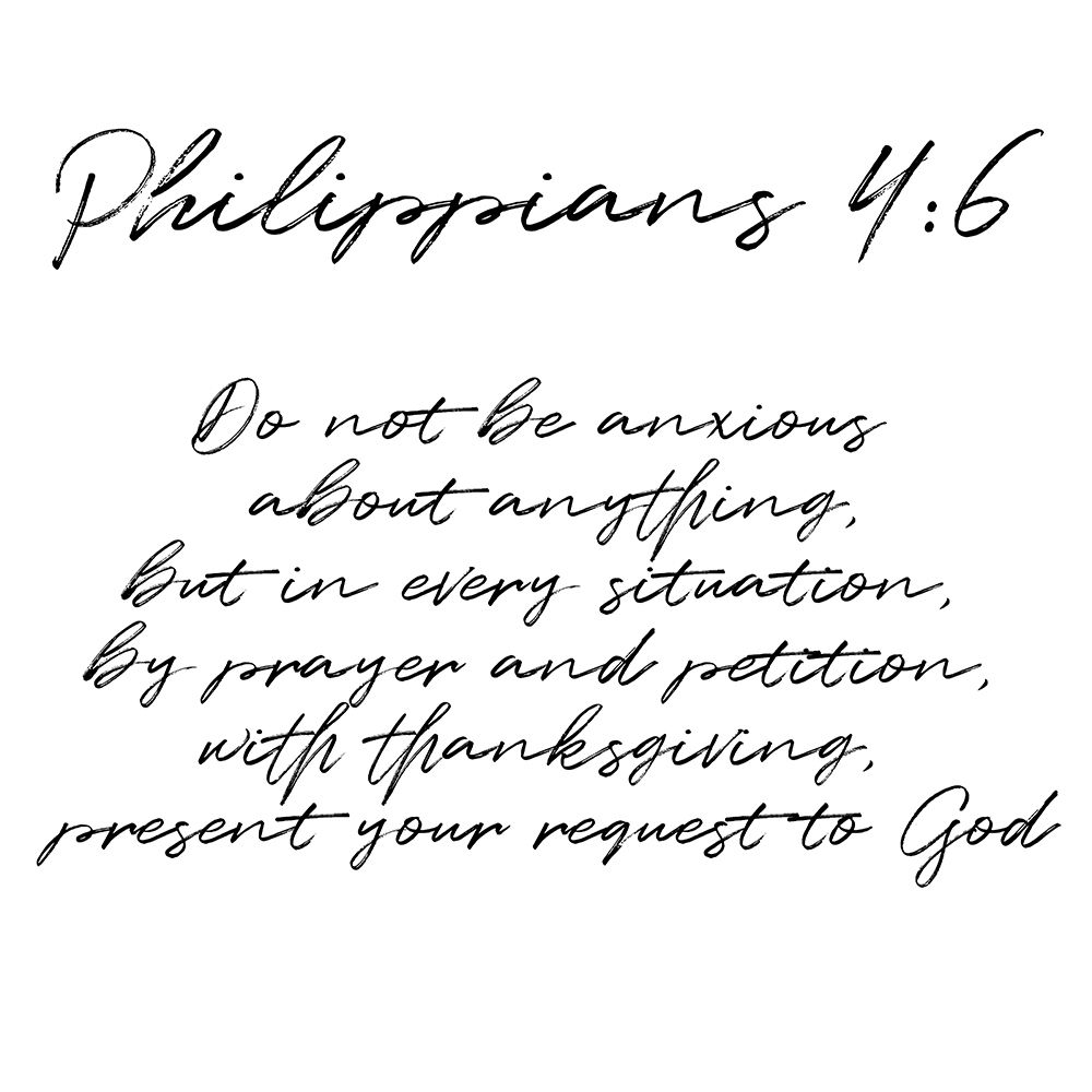 Philippians Scripts art print by Marcus Prime for $57.95 CAD