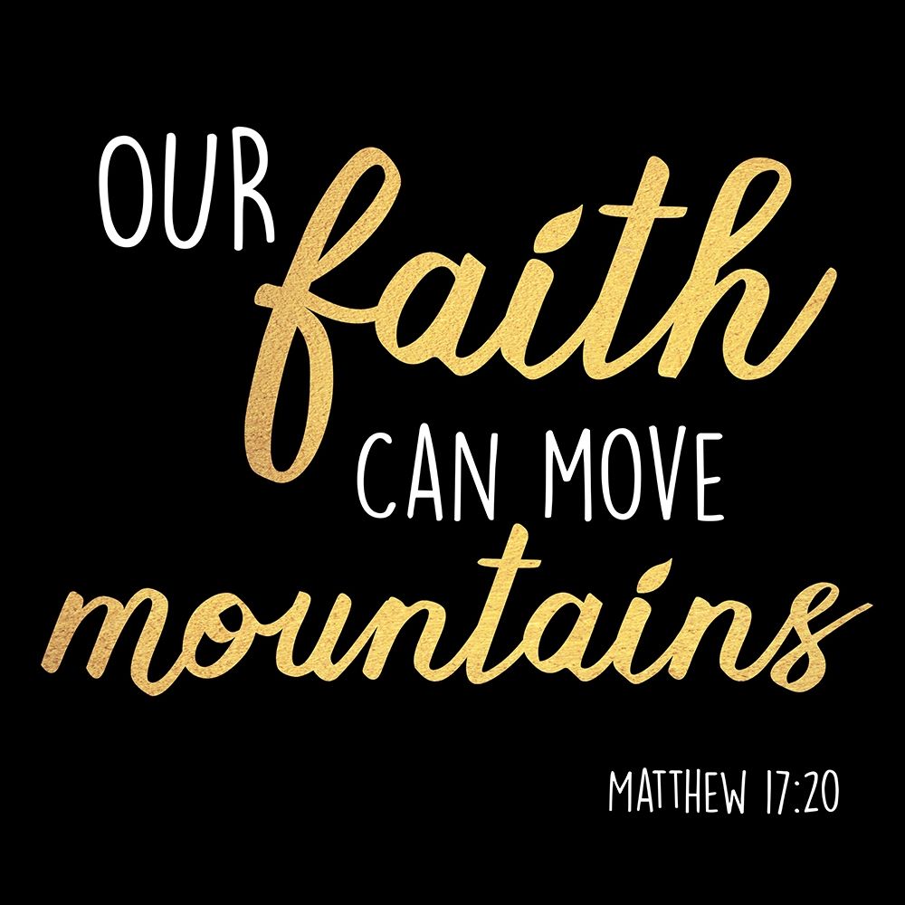 Move Mountains art print by Marcus Prime for $57.95 CAD