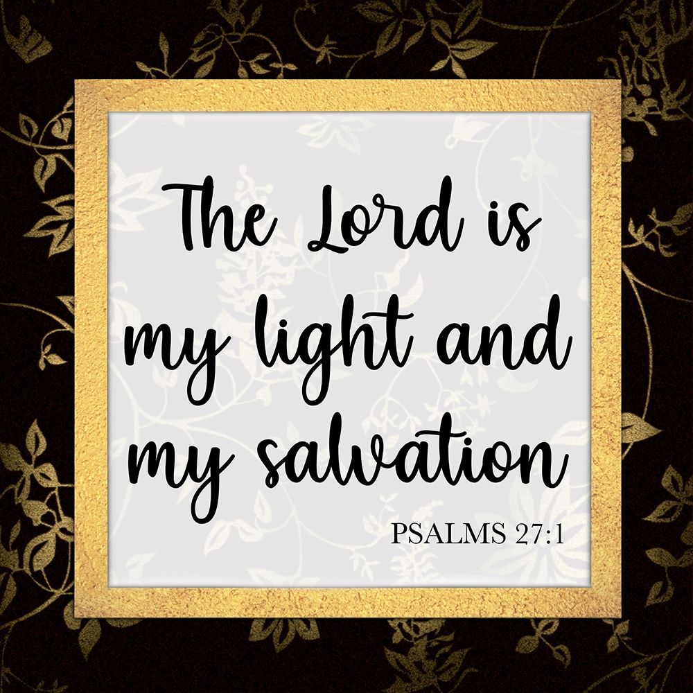 Lords Salvation art print by Marcus Prime for $57.95 CAD