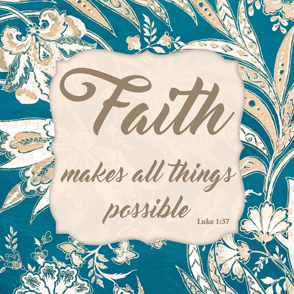 All Things Possible art print by Marcus Prime for $57.95 CAD
