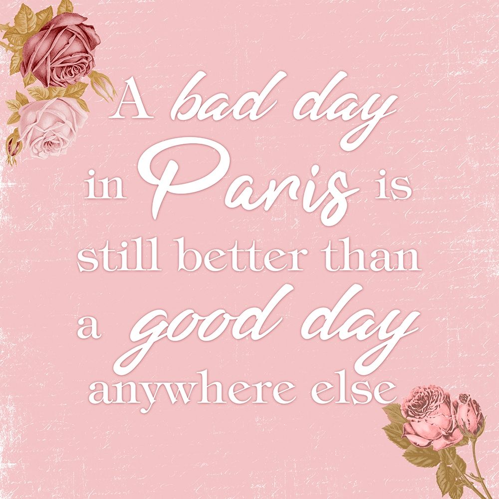 A Good Day art print by Marcus Prime for $57.95 CAD