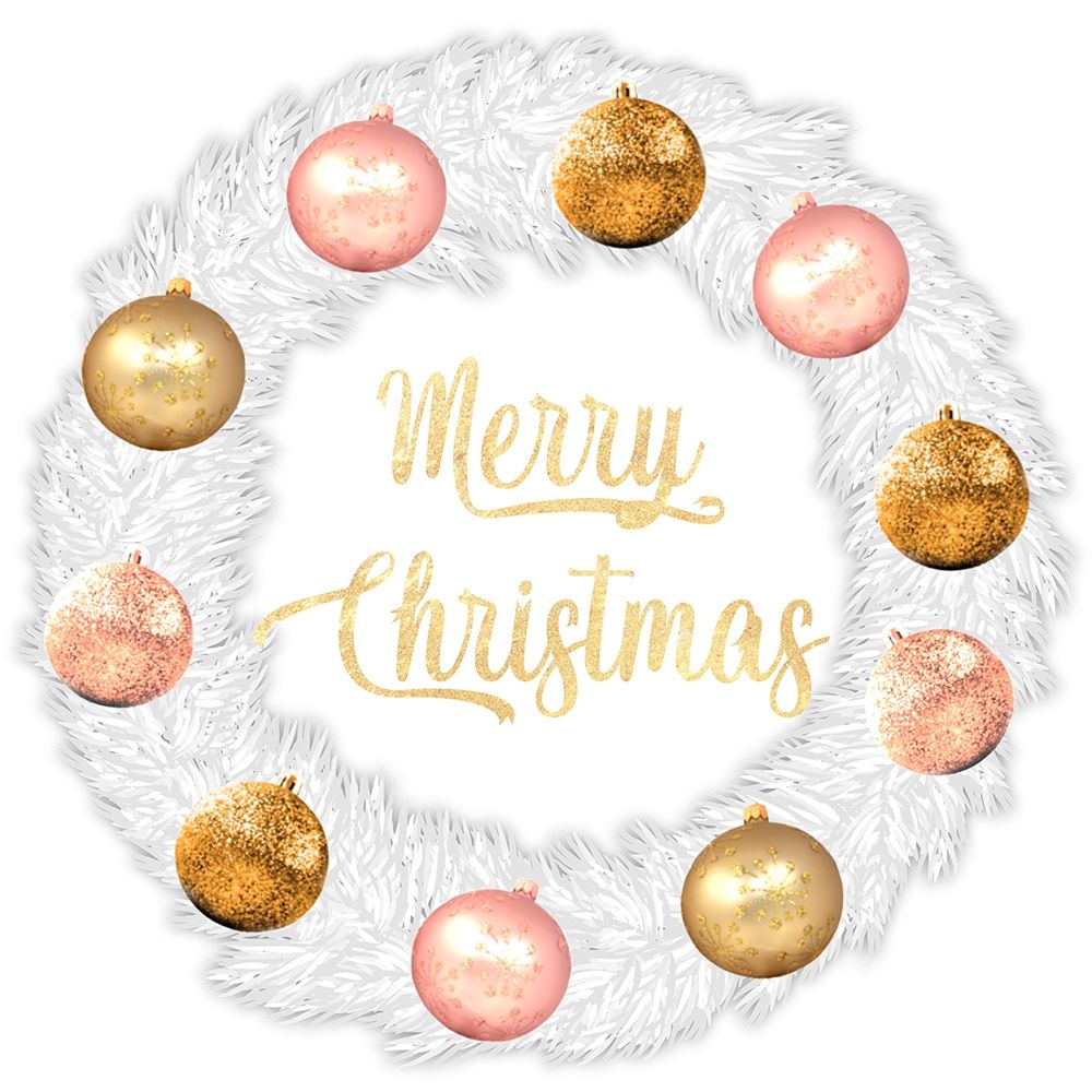 Fashion Wreath art print by Marcus Prime for $57.95 CAD