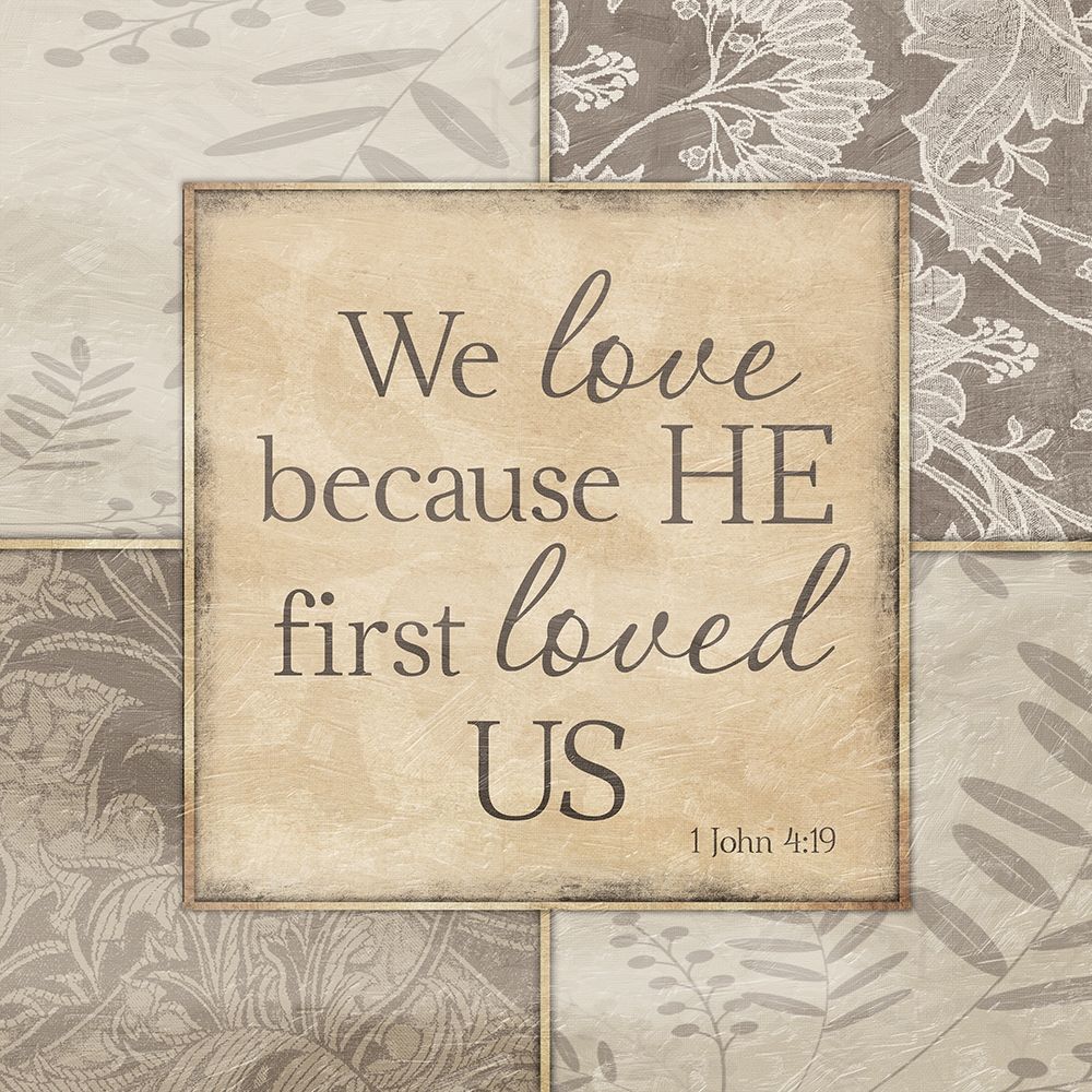 First Love art print by Marcus Prime for $57.95 CAD
