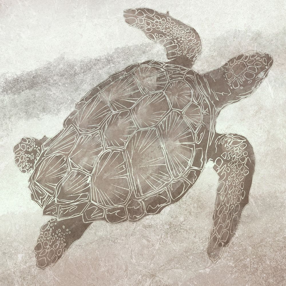 Swimming Fella art print by Marcus Prime for $57.95 CAD