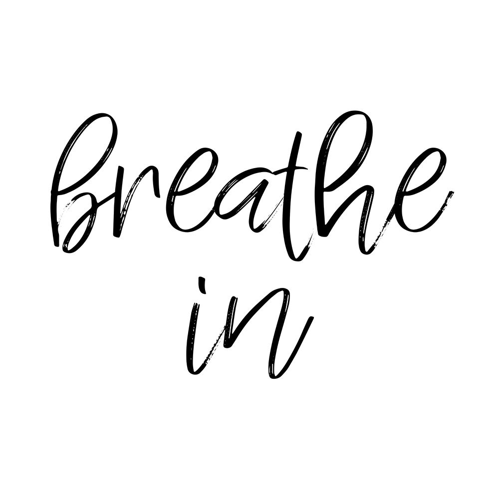 Breathe In 2 art print by Marcus Prime for $57.95 CAD