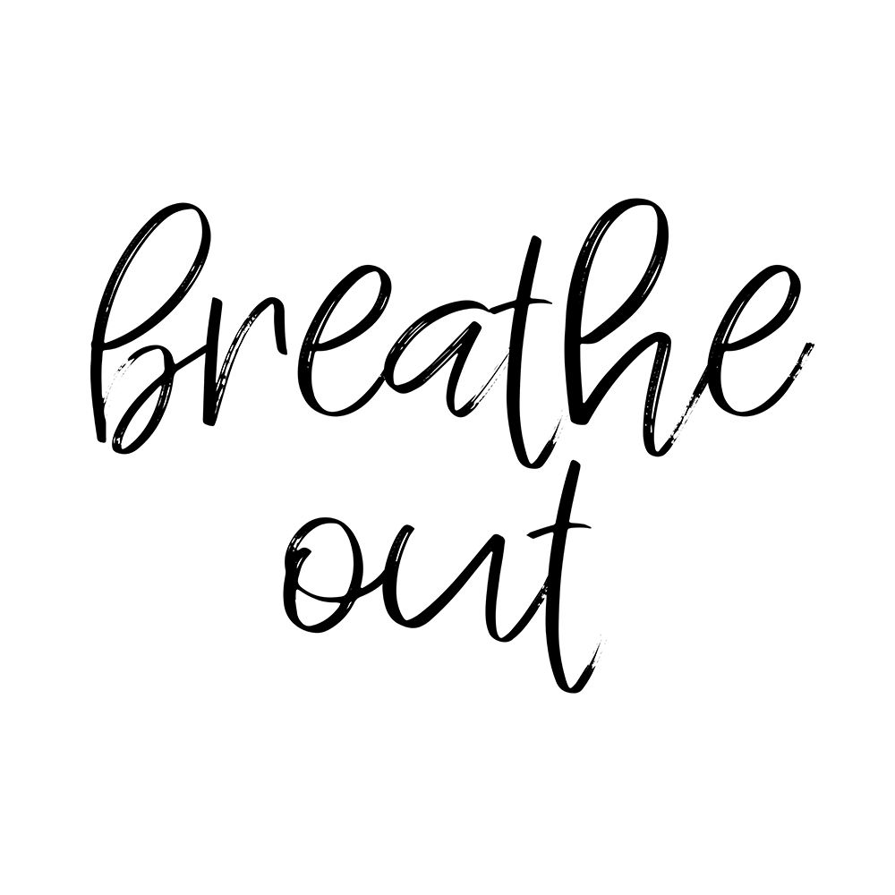 Breathe Out art print by Marcus Prime for $57.95 CAD