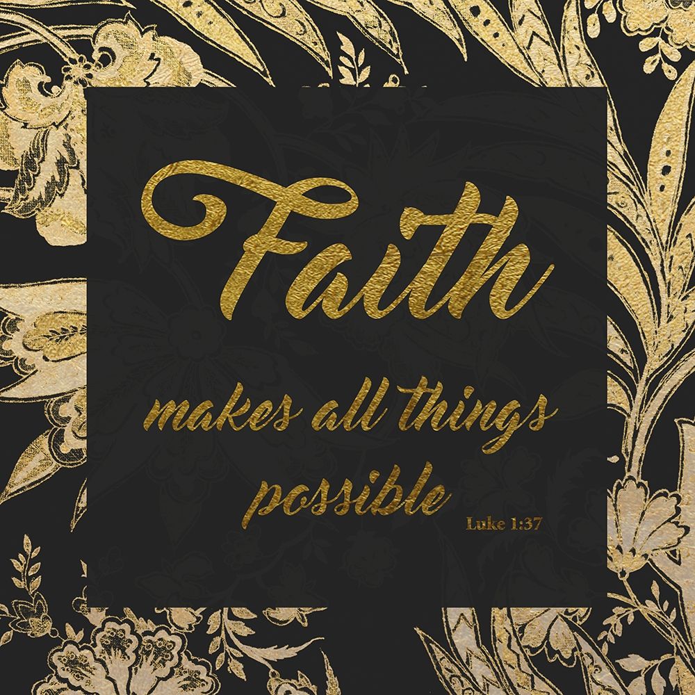 Golding Faith art print by Marcus Prime for $57.95 CAD