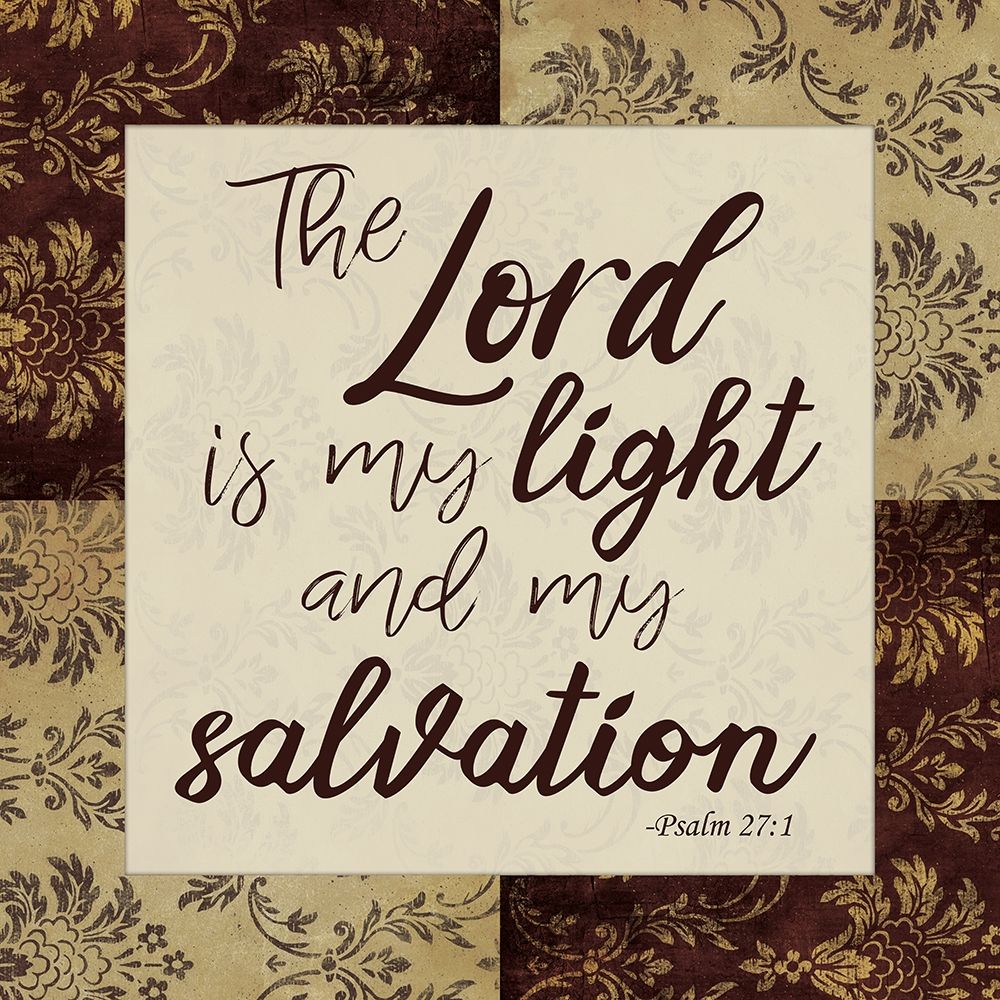 My Salvation art print by Marcus Prime for $57.95 CAD