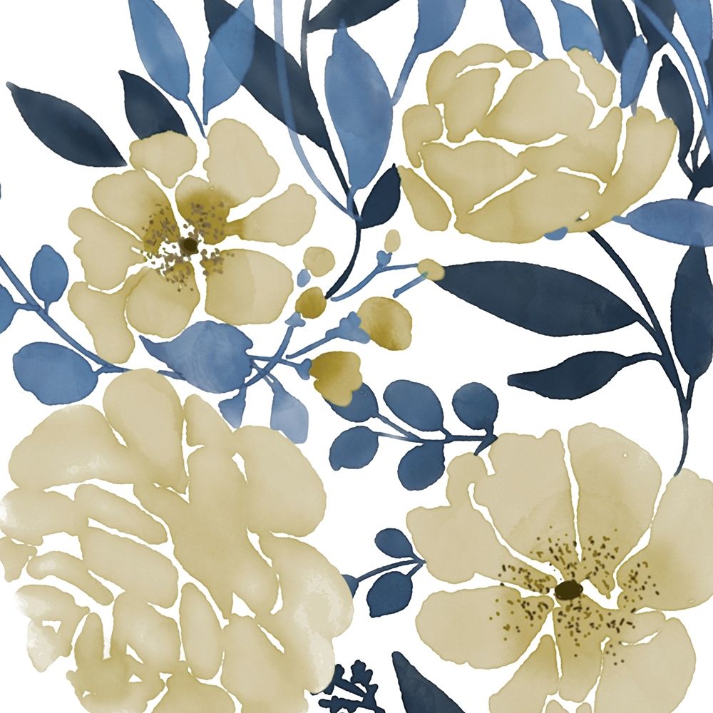Mid Day Bouquet 2 art print by Marcus Prime for $57.95 CAD