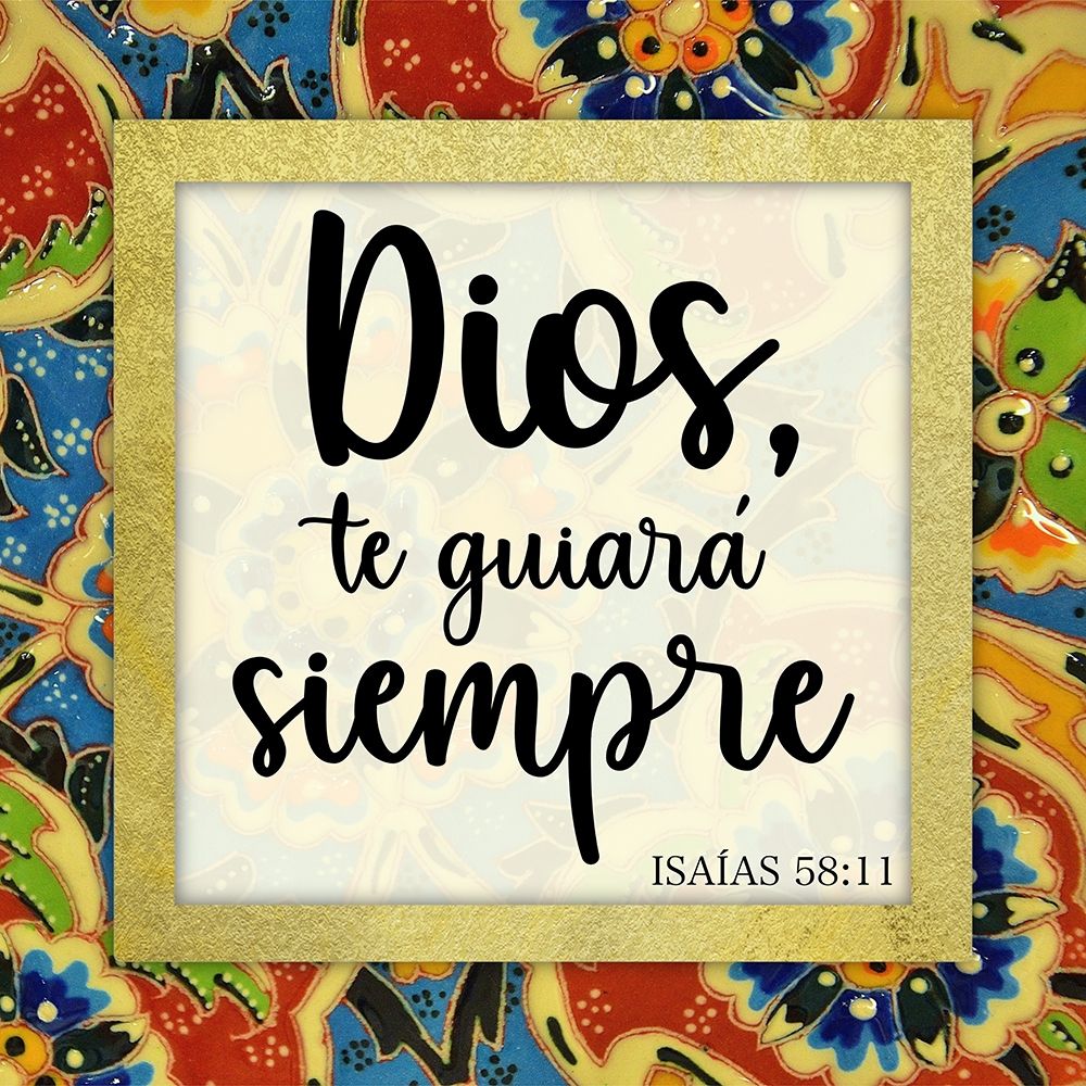 Guiara Siempre art print by Marcus Prime for $57.95 CAD