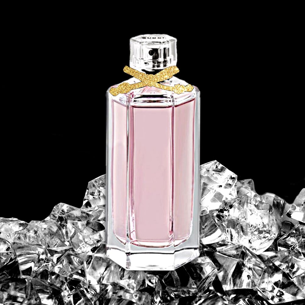 Fashion Perfume art print by Marcus Prime for $57.95 CAD