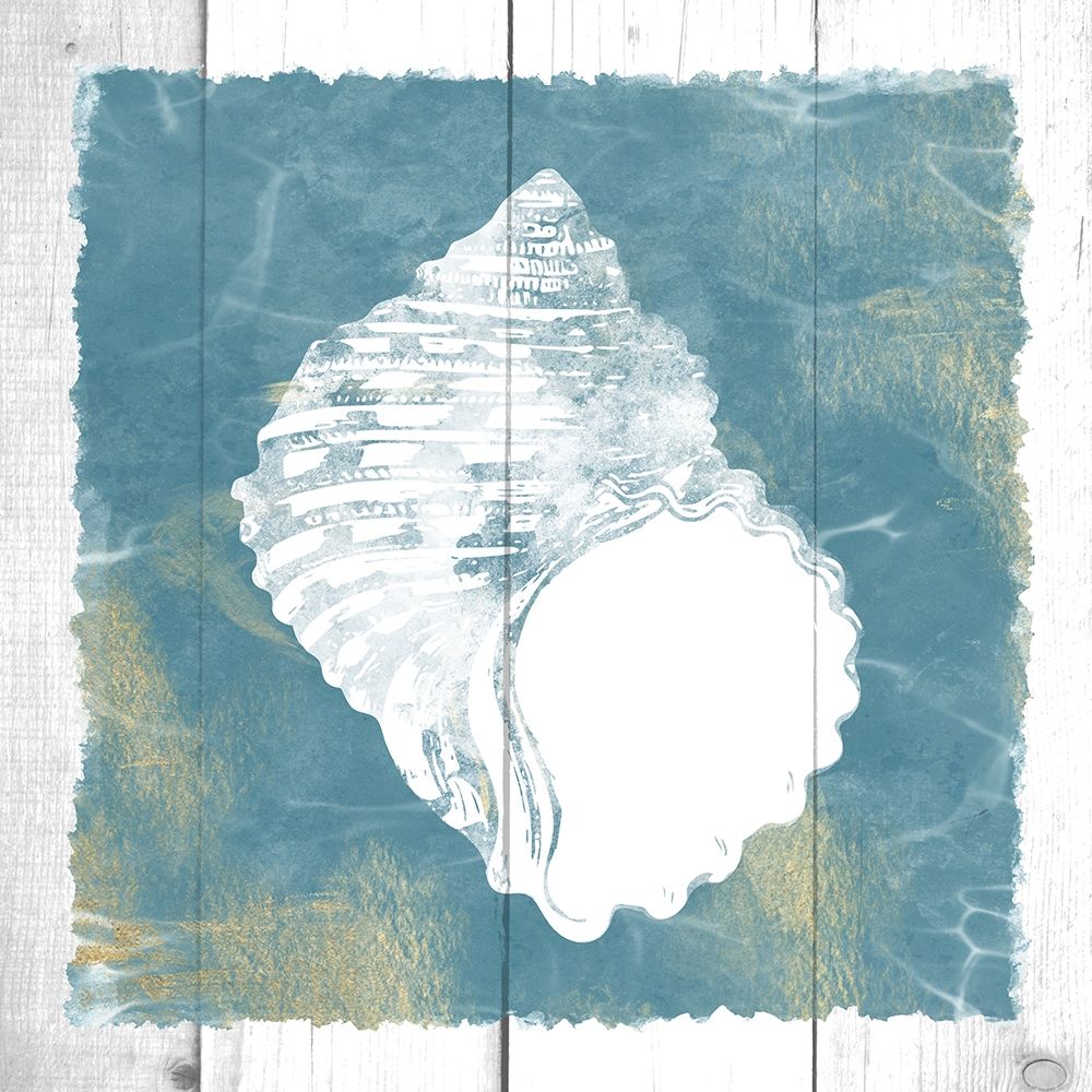 Coastal Embrace 4 art print by Marcus Prime for $57.95 CAD