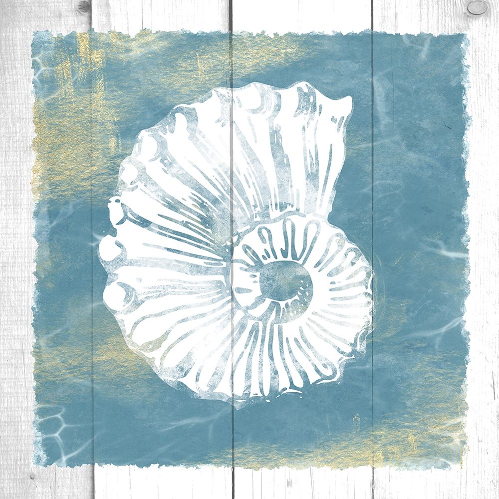 Coastal Embrace 5 art print by Marcus Prime for $57.95 CAD