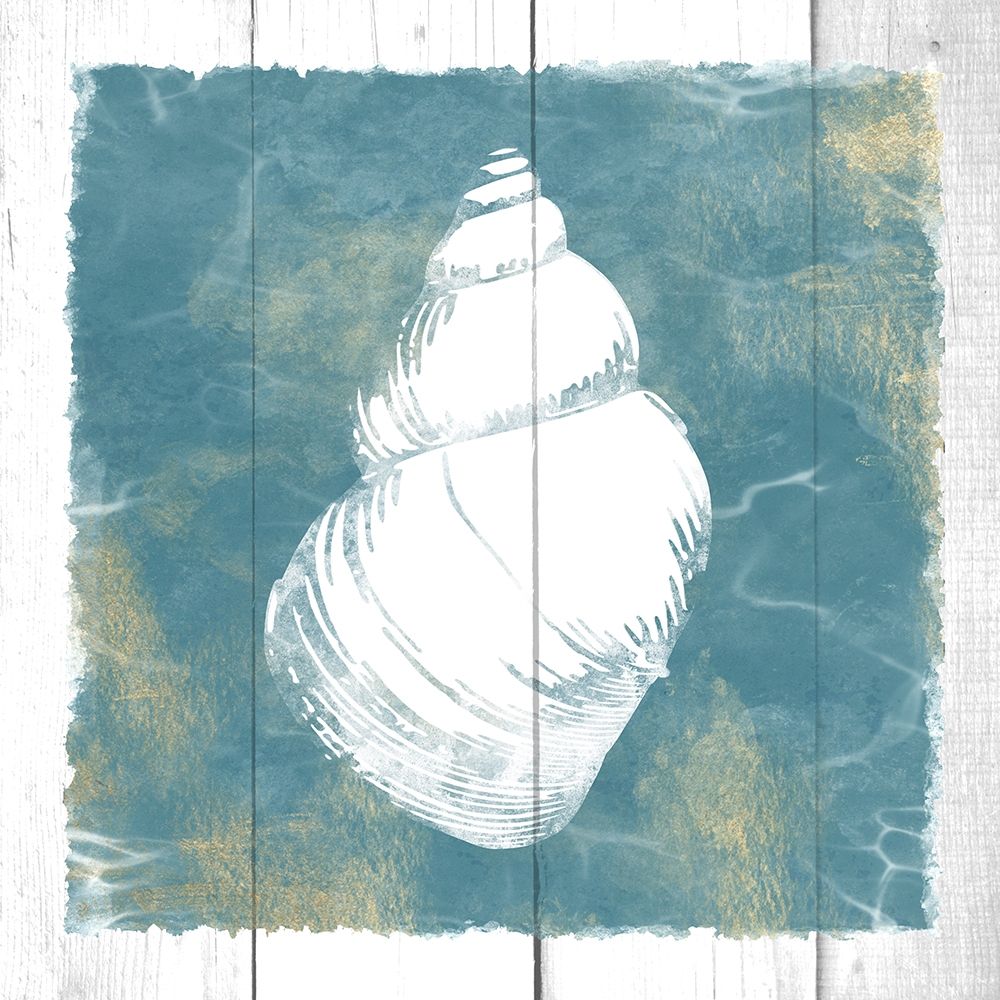 Coastal Embrace 6 art print by Marcus Prime for $57.95 CAD