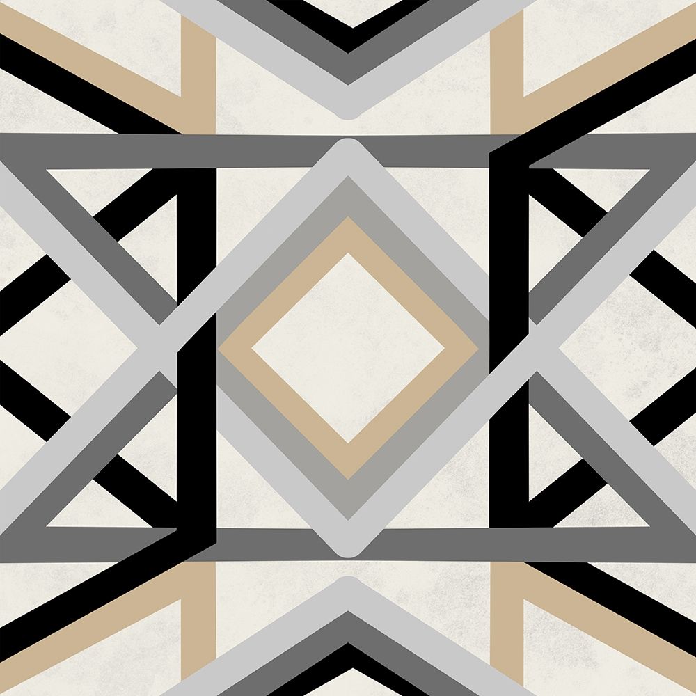 Desert Textile 1 art print by Marcus Prime for $57.95 CAD