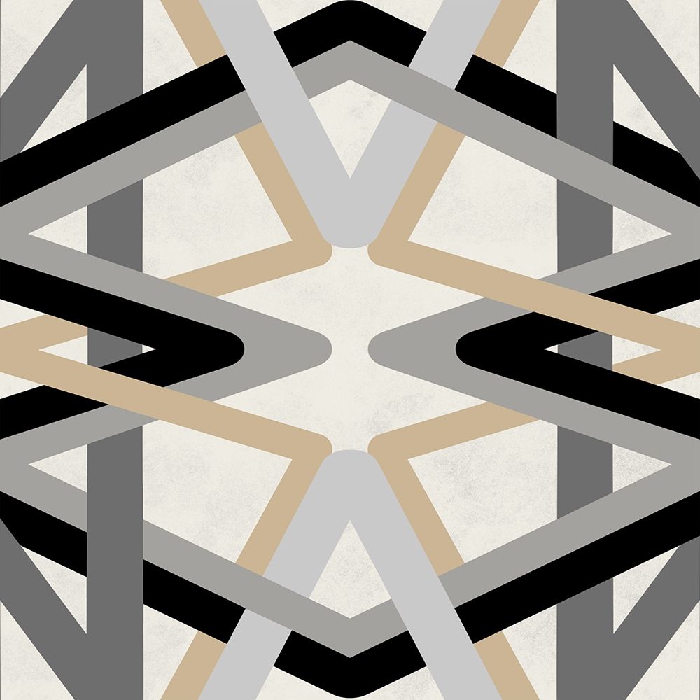 Desert Textile 2 art print by Marcus Prime for $57.95 CAD