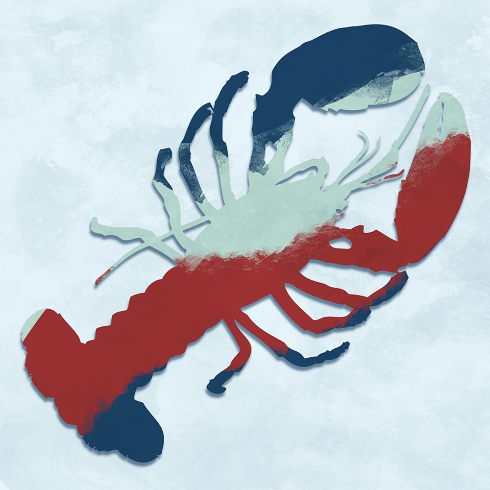 Crawling Sea Life art print by Marcus Prime for $57.95 CAD