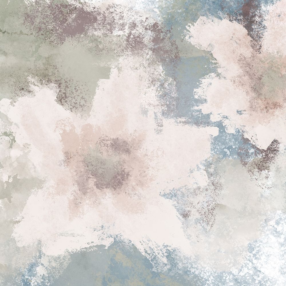 Floral Immersion art print by Marcus Prime for $57.95 CAD