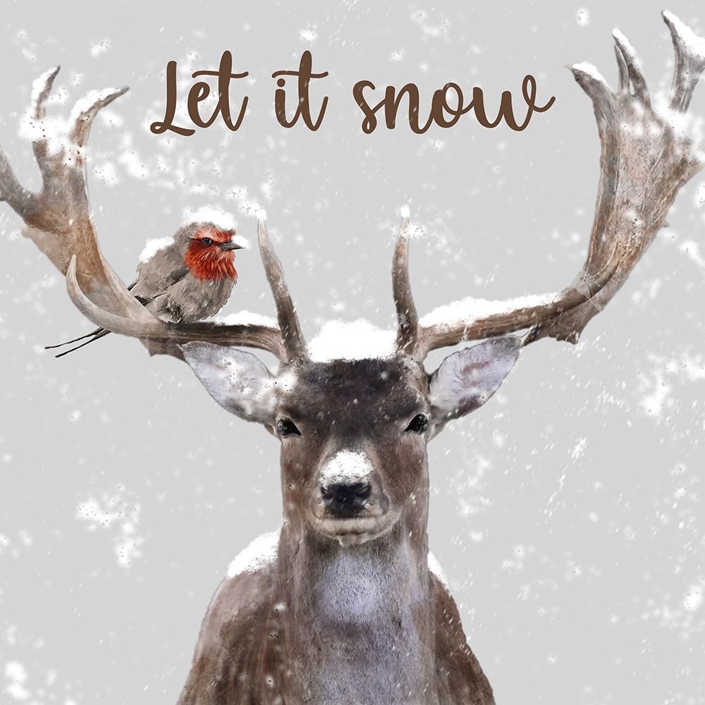 Let In School art print by Marcus Prime for $57.95 CAD