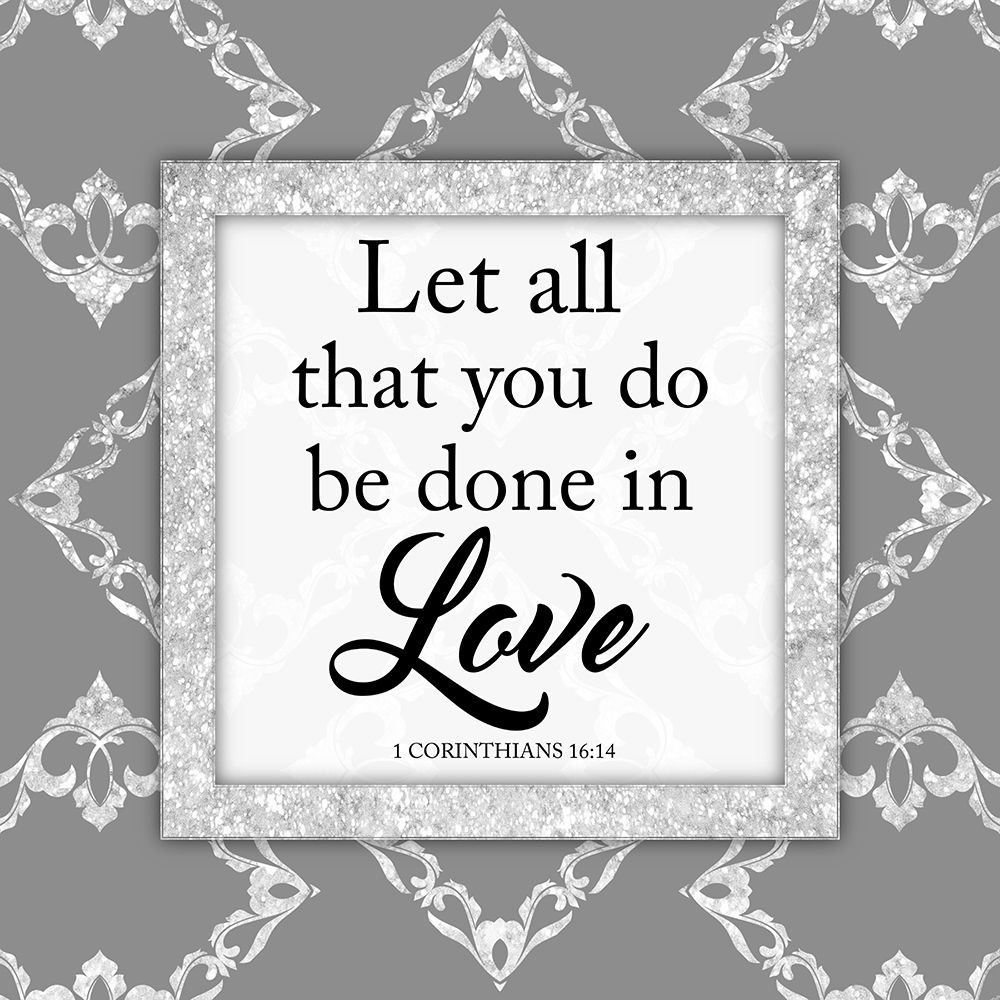 Done In Love 1 art print by Marcus Prime for $57.95 CAD