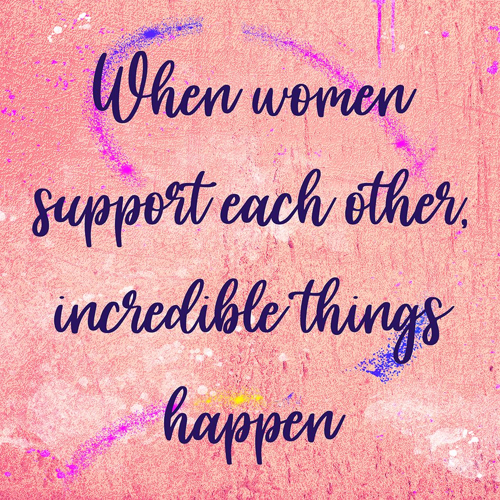 Support Each Other art print by Marcus Prime for $57.95 CAD