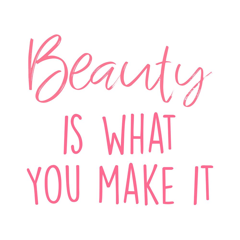 Making Beauty 1 art print by Marcus Prime for $57.95 CAD