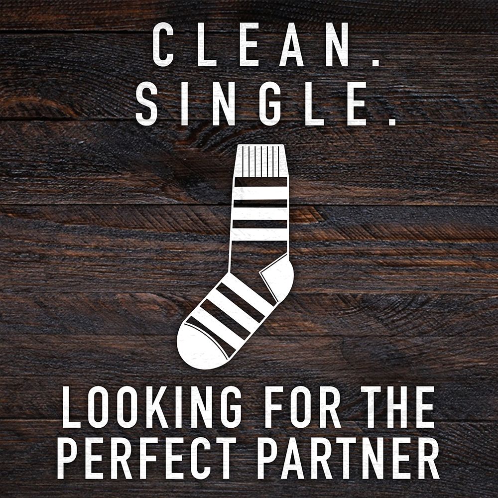 Clean Single art print by Marcus Prime for $57.95 CAD