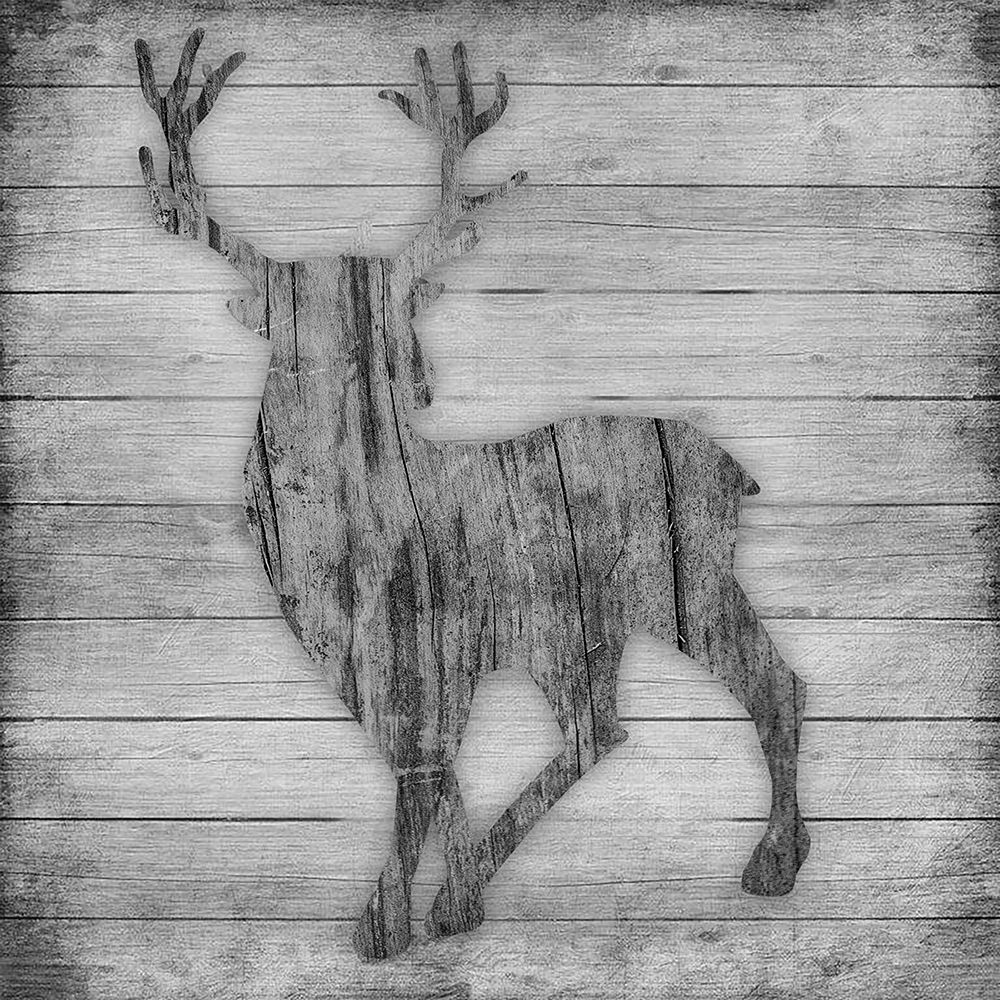 Wild Game 2 art print by Marcus Prime for $57.95 CAD
