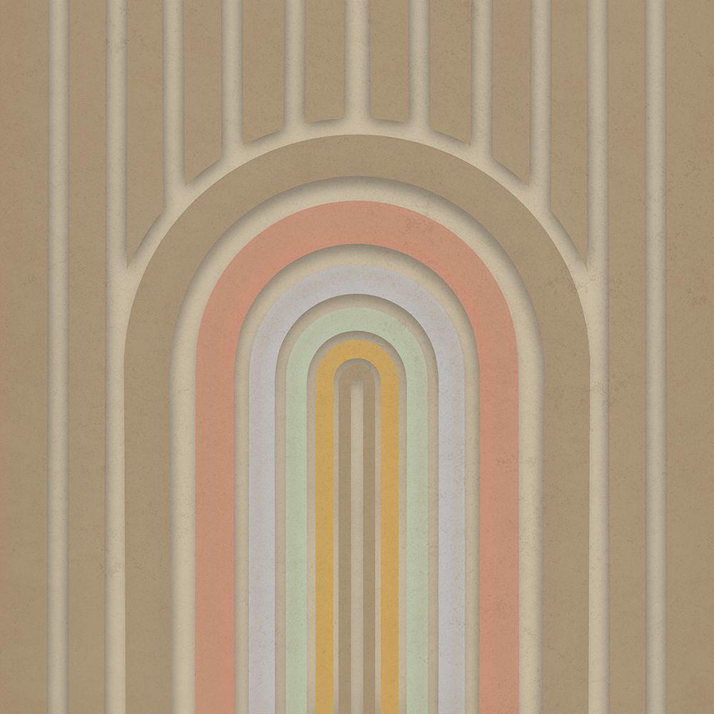 Unreachable Entrance 1 art print by Marcus Prime for $57.95 CAD