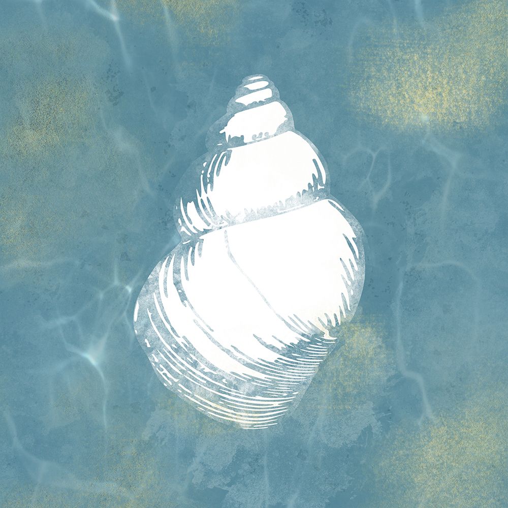 Coastal Embellishment 4 art print by Marcus Prime for $57.95 CAD