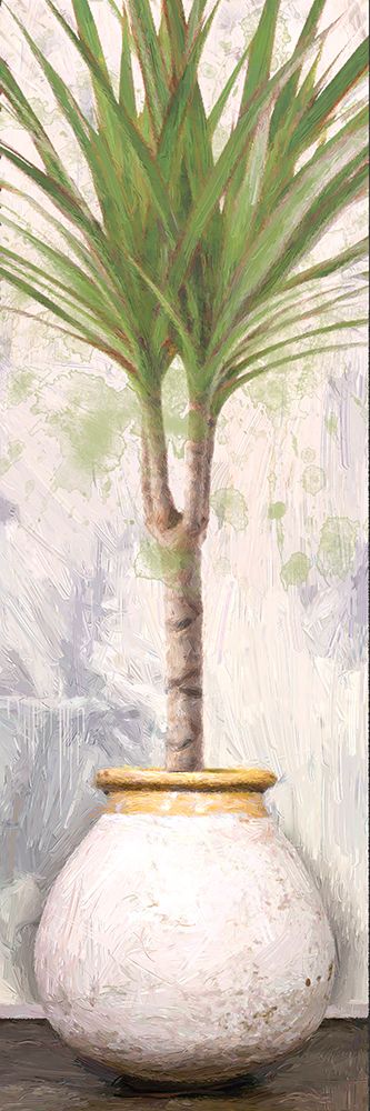 White Olive art print by Savannah Miller for $57.95 CAD