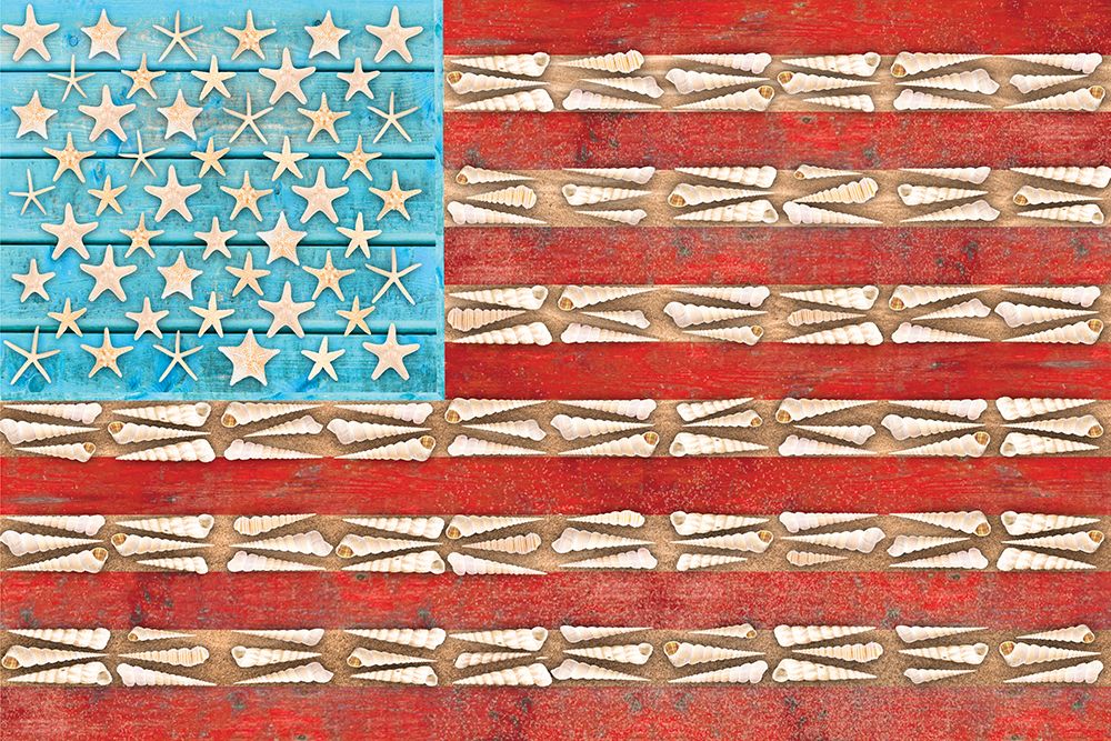 Shells 3 art print by Savannah Miller for $57.95 CAD