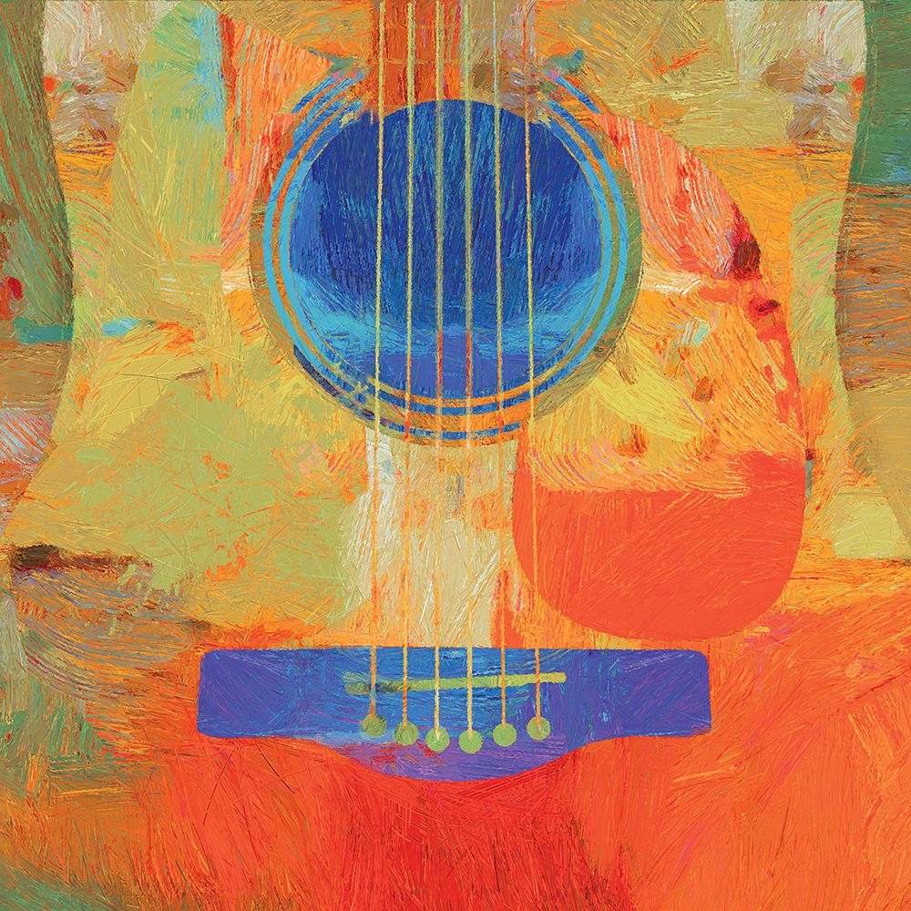 Martins Blues art print by Savannah Miller for $57.95 CAD