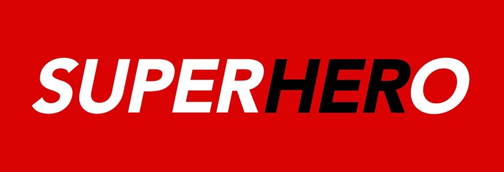 SuperHERo Red art print by Milli Villa for $57.95 CAD