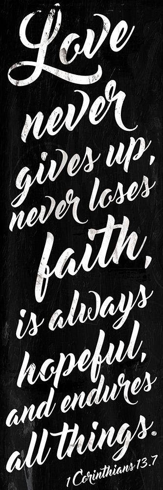 Love Never Black art print by Milli Villa for $57.95 CAD
