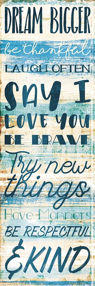 Dream Bigger art print by Milli Villa for $57.95 CAD