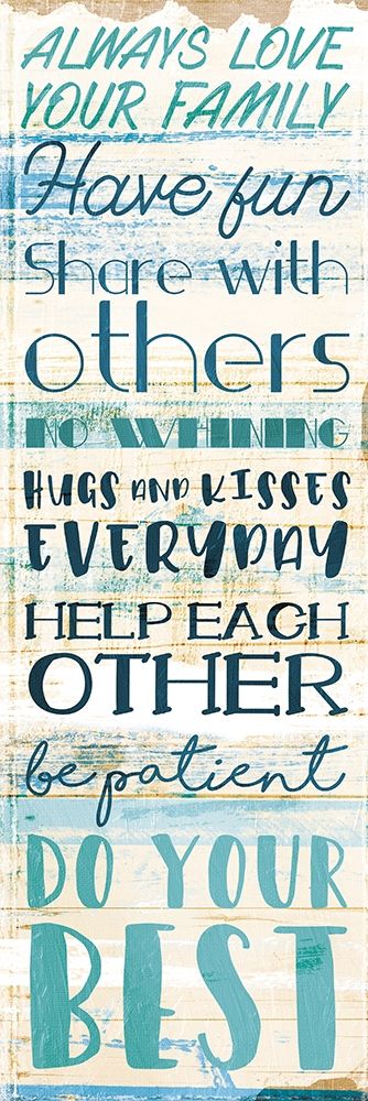 Always Love art print by Milli Villa for $57.95 CAD