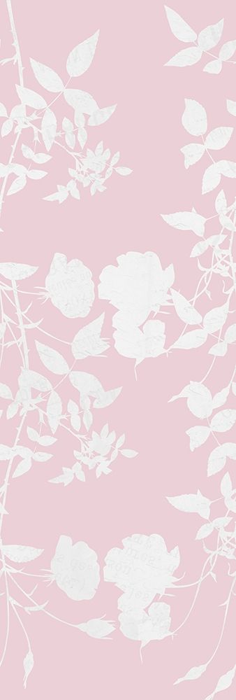 Blush Floral art print by Milli Villa for $57.95 CAD