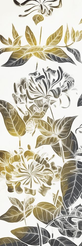 Look Through the Flowers One art print by Milli Villa for $57.95 CAD