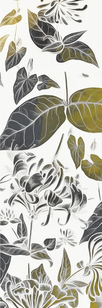 Look Through the Flowers Two art print by Milli Villa for $57.95 CAD
