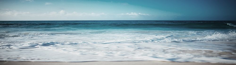 Close Long Waves art print by Milli Villa for $57.95 CAD