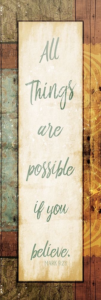 All Things art print by Milli Villa for $57.95 CAD