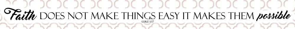 Makes Easy art print by Milli Villa for $57.95 CAD