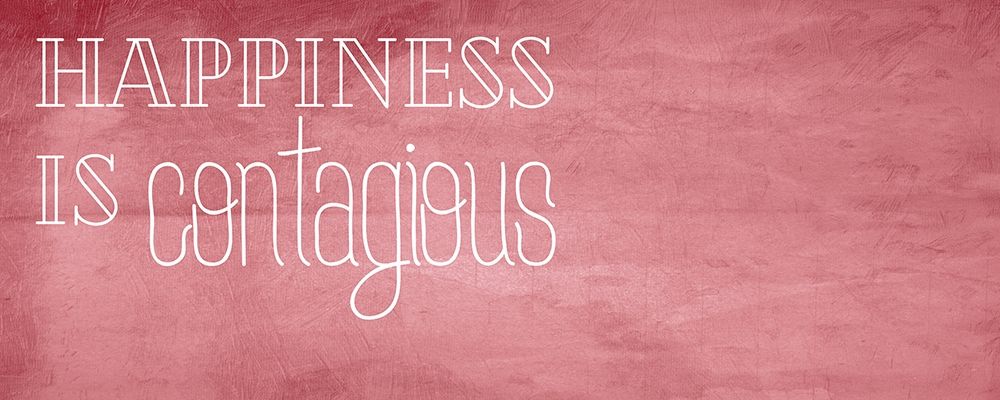 Happiness art print by Milli Villa for $57.95 CAD