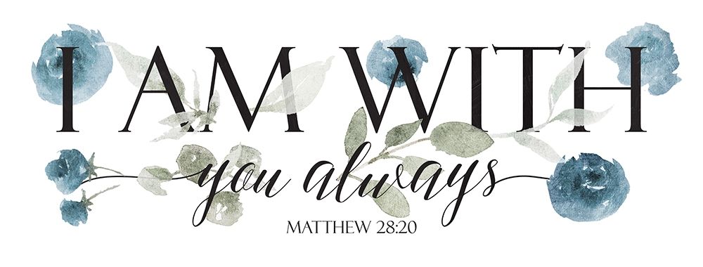 I Am With art print by Milli Villa for $57.95 CAD